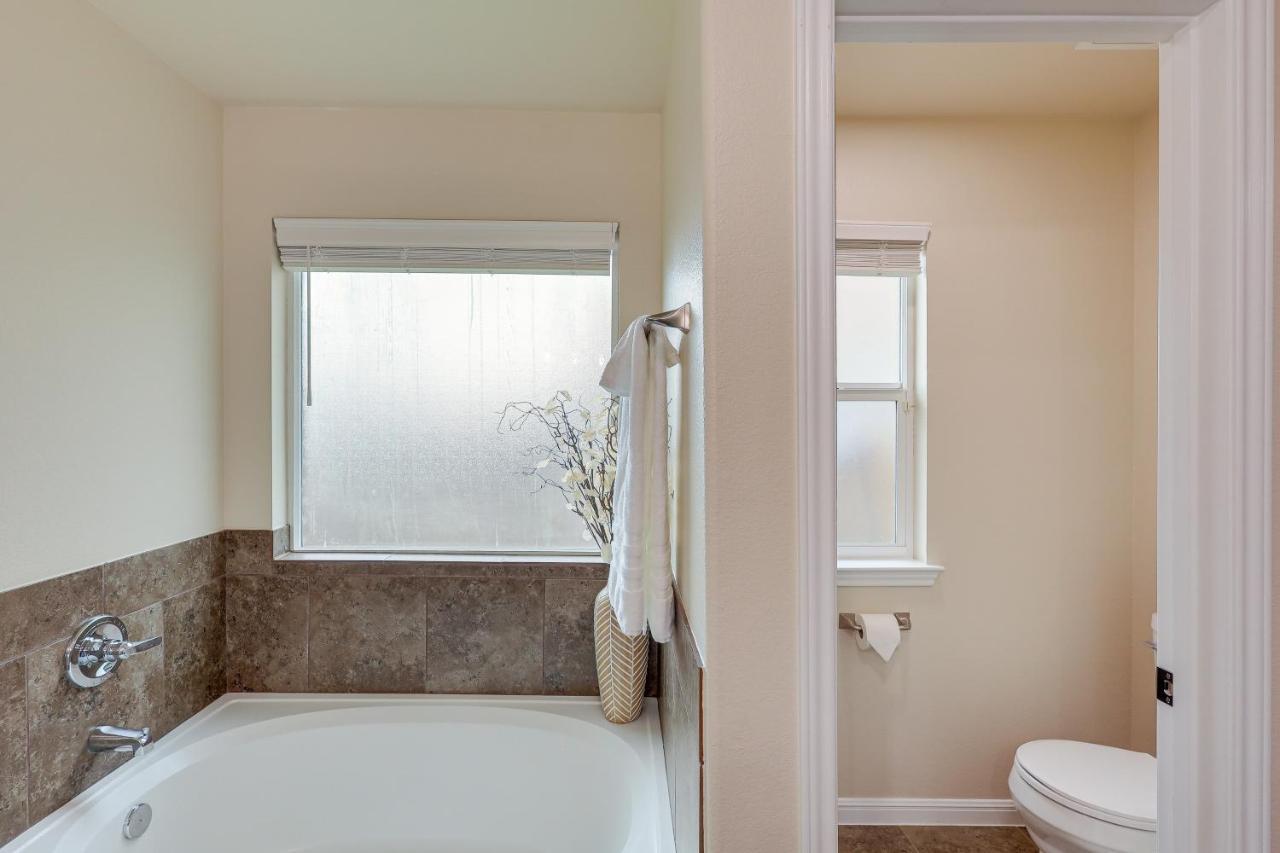 Modern Killeen Vacation Rental With Private Patio! Exterior foto